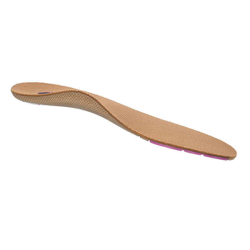 Aetrex Lynco Mozaic Customisable L2400 Neutral Orthotics Health and Care